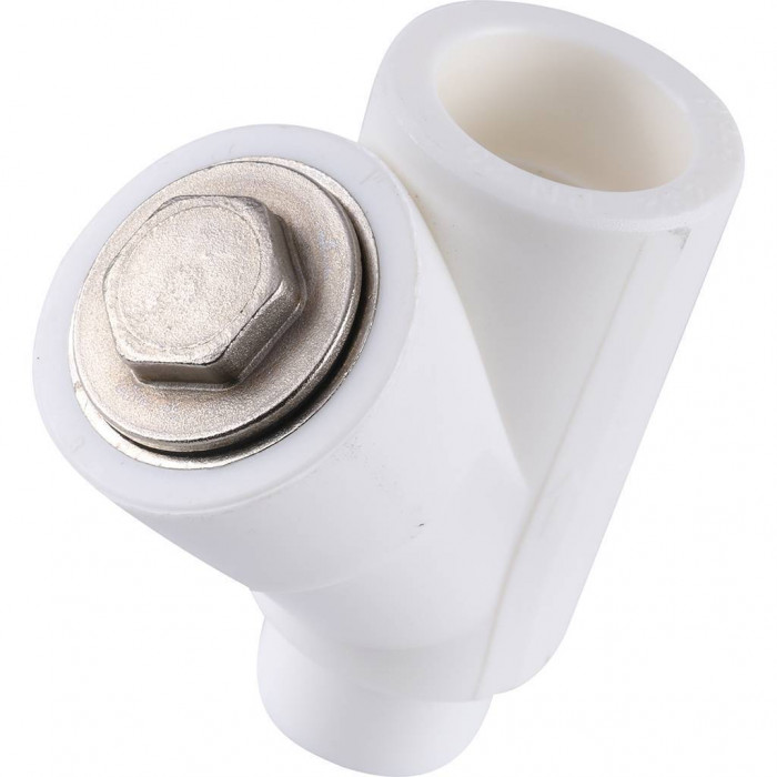 Фильтр Kalde для полипропиленовых труб (ВН-НР, d=32)