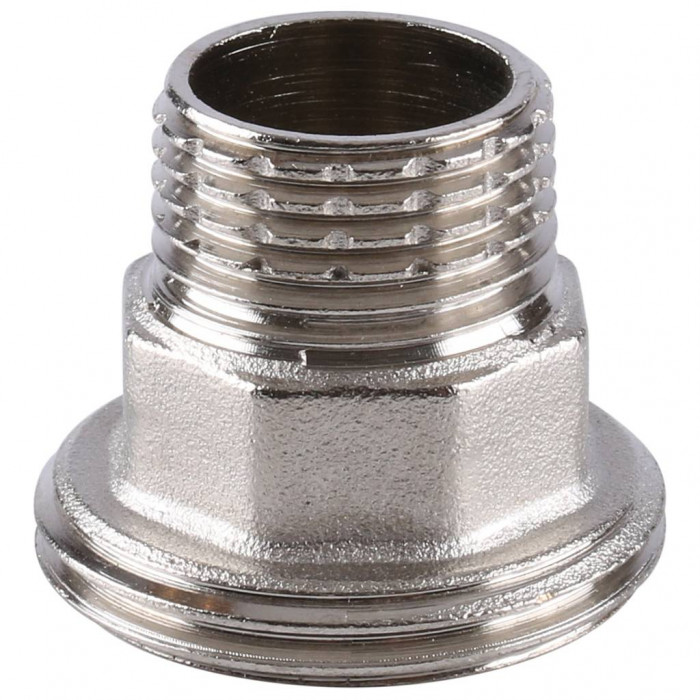 Муфта разъемная Kalde с наружной резьбой 20х3/4