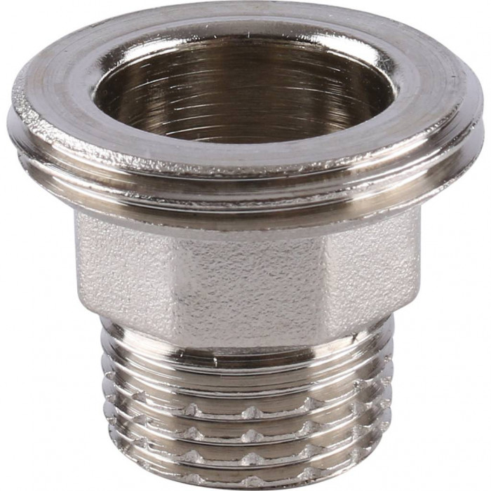 Муфта разъемная Kalde с наружной резьбой 20х3/4