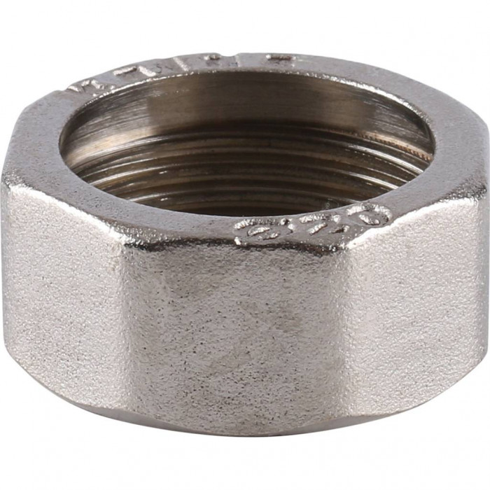 Муфта разъемная Kalde с наружной резьбой 20х3/4