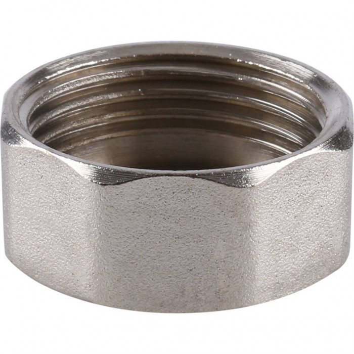 Муфта разъемная Kalde с наружной резьбой 20х3/4