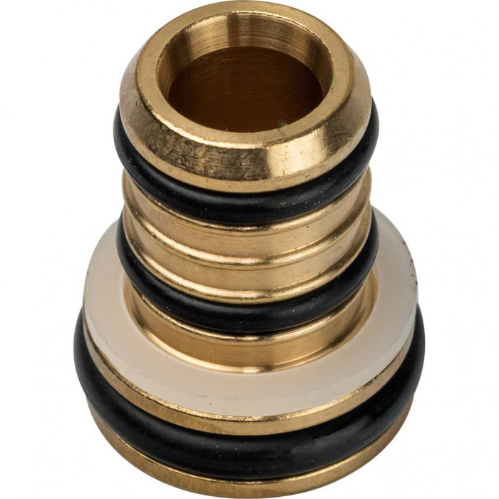 Соединение евроконус LUXOR для труб PEX-AL-PEX TP 96 16мм х 2 (резьба G 1/2 )