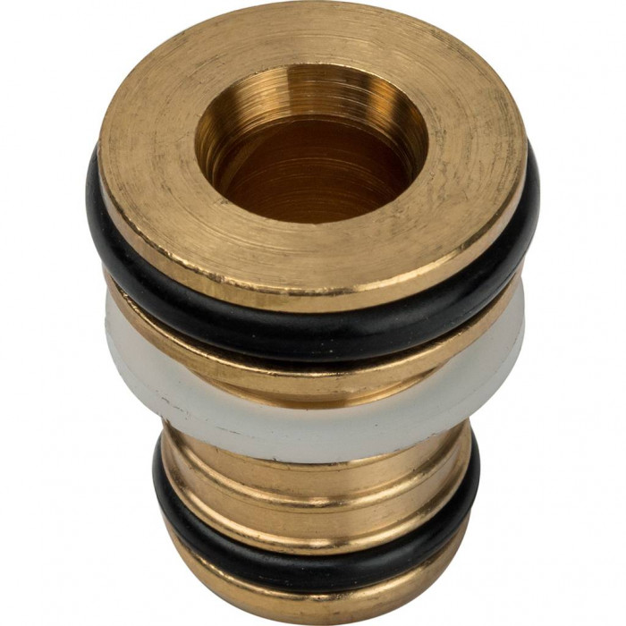 Соединение евроконус LUXOR для труб PEX-AL-PEX TP 96 16мм х 2 (резьба G 1/2 )