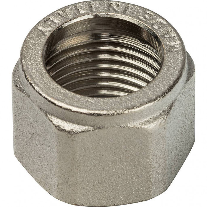 Соединение евроконус LUXOR для труб PEX-AL-PEX TP 96 16мм х 2 (резьба G 1/2 )