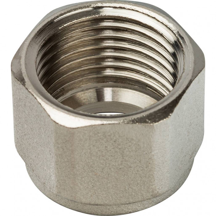 Соединение евроконус LUXOR для труб PEX-AL-PEX TP 96 16мм х 2 (резьба G 1/2 )