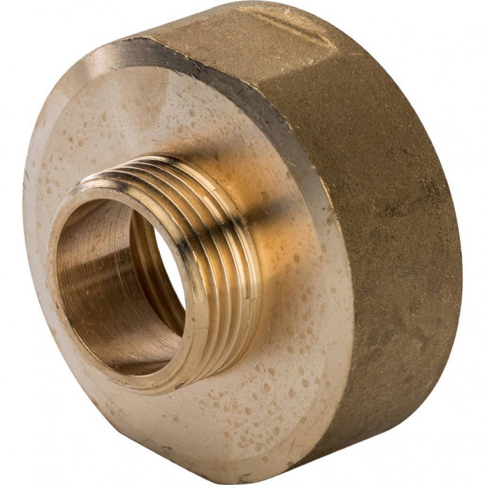 Переходник STOUT ВН 1 1/4x1/2