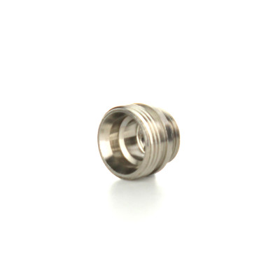 Ниппель переходной с уплотнением, НР 1/2&quot;×3/4&quot; евроконус