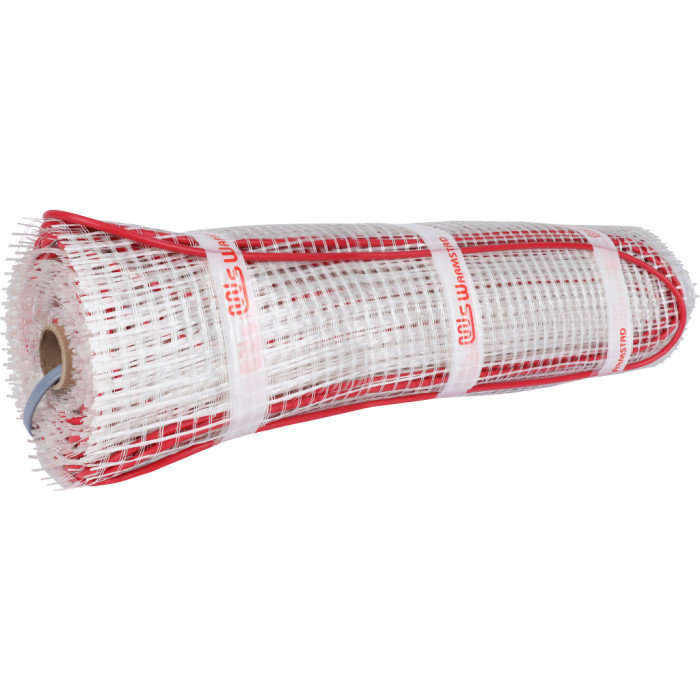 Мат нагревательный Warmstad WSM 910 Вт/6,00 кв.м