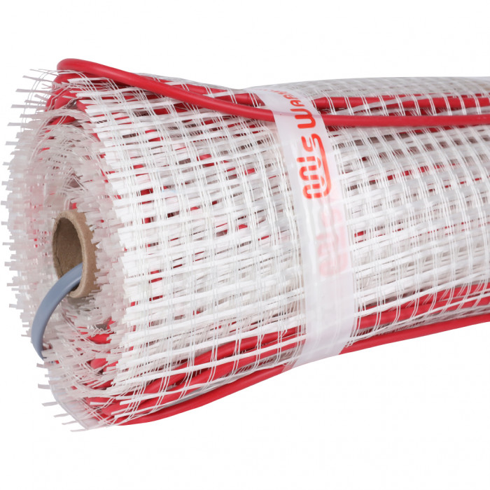 Мат нагревательный Warmstad WSM 910 Вт/6,00 кв.м