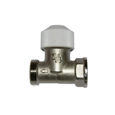 M252-1500N000 Вентиль прямой ВР-НР 1/2&quot;х3/4&quot;, термостатический, без хвостовика