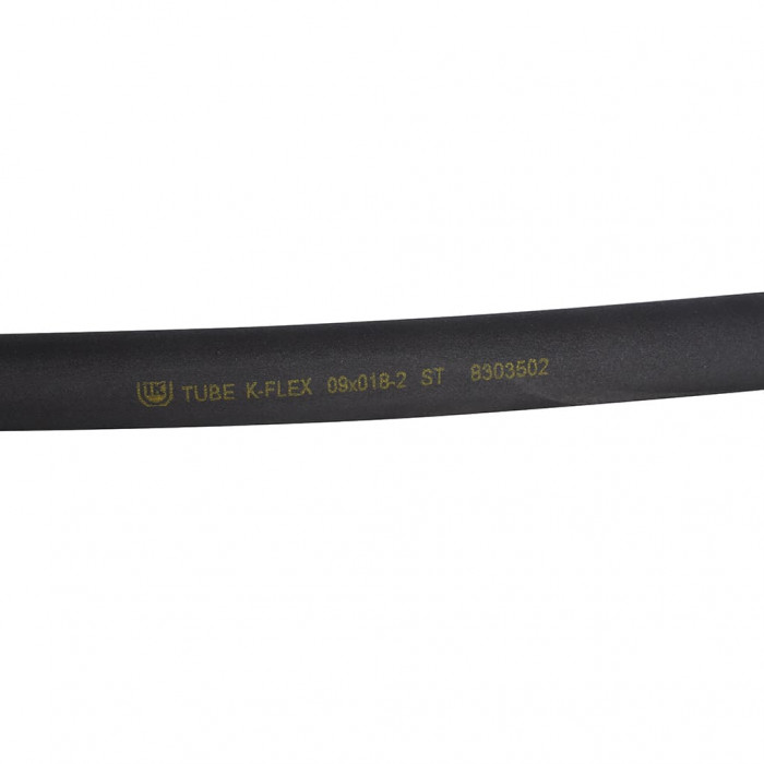 K-FLEX Трубка K-FLEX 09x018-2 ST