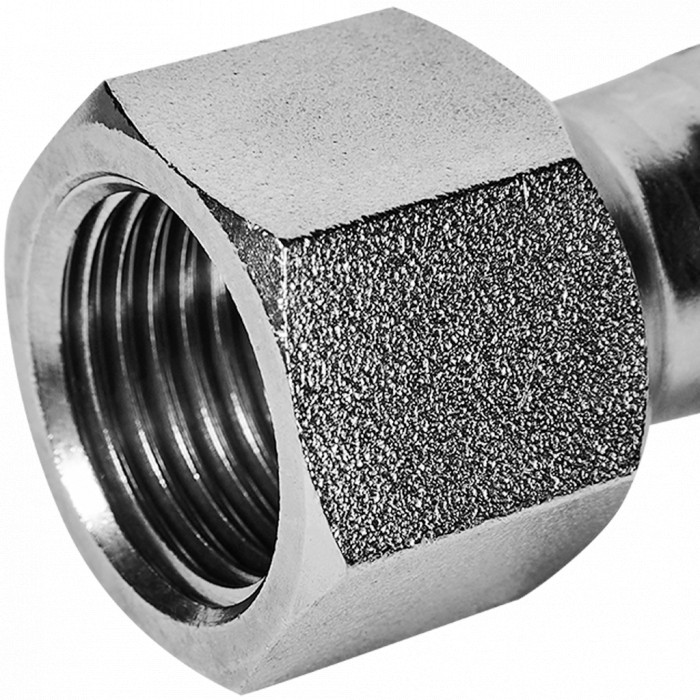 ROMMER RSS-0022-001512 ROMMER Переходник-ВР, 15х1/2, из нержавеющей стали прессовой