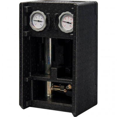 Насосная группа Meibes MK смесительная , без насоса 1 1/4