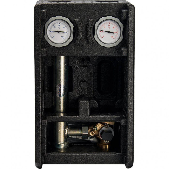 Насосная группа Meibes MK смесительная , без насоса 1 1/4