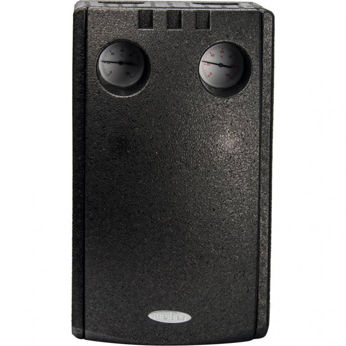 Насосная группа Meibes MK смесительная , без насоса 1 1/4