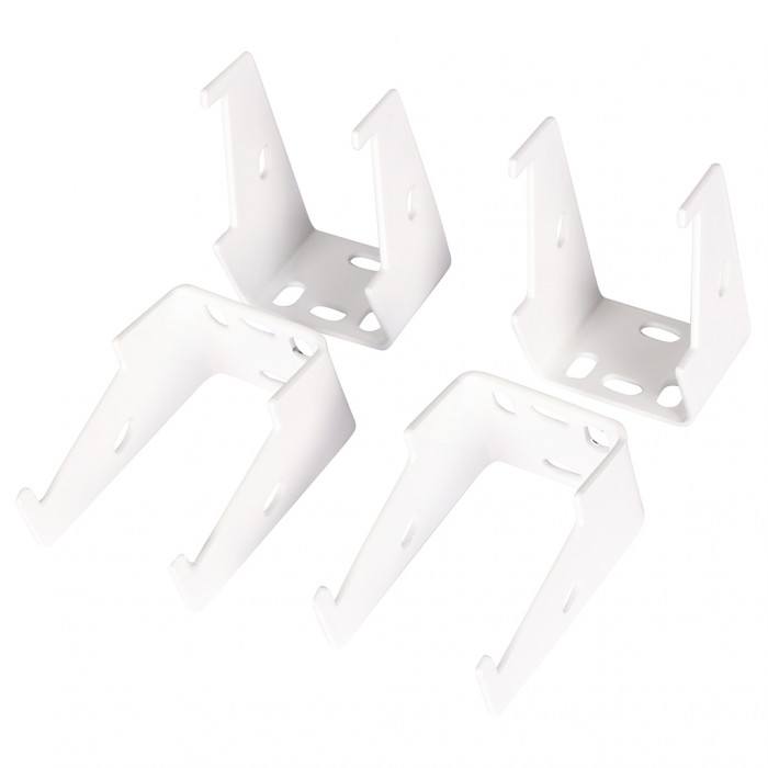 Стальной трубчатый радиатор ROMMER RST-203020-020, 20 секций, нижнее подключение