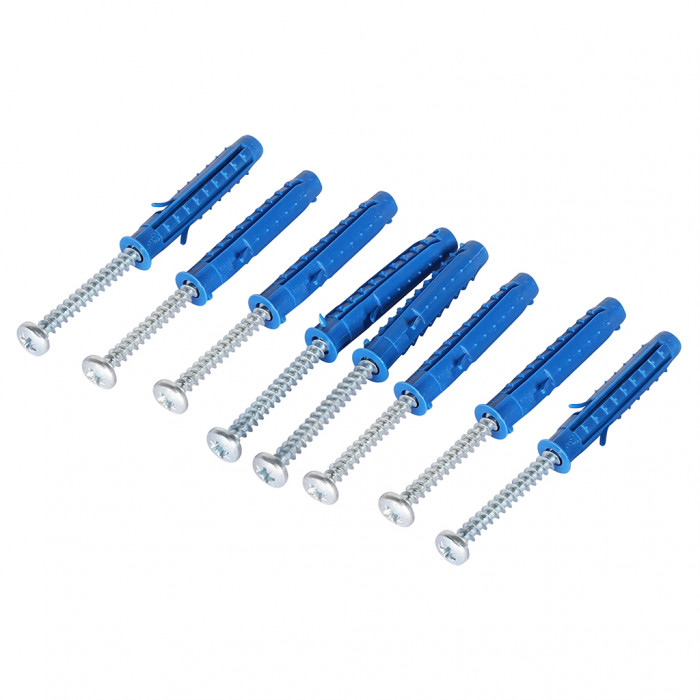 Стальной трубчатый радиатор ROMMER RST-203020-020, 20 секций, нижнее подключение