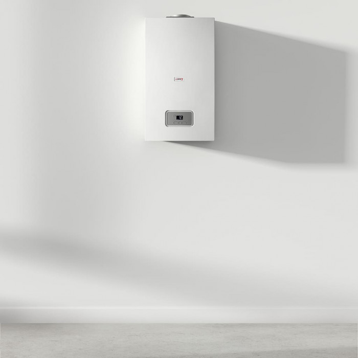 Настенный газовый котел PROTHERM Гепард 23 MOV, турбированный, двухконтурный
