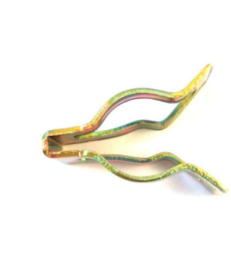 Клипса 5-12 | QUICK FASTENER-5-12 | BA049-4544 | 440003111