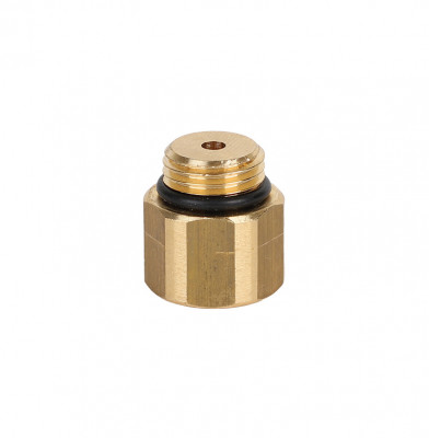 Переходник для медной трубки MVI 1/8&quot;х1/4&quot;