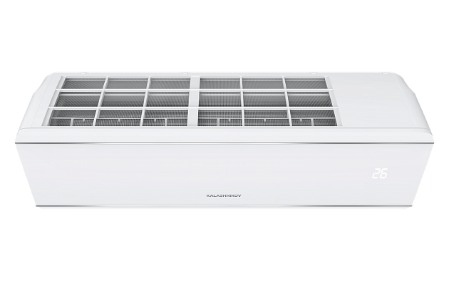Кондиционер Kalashnikov Форпост KVAC-12IN-FP1/KVAC-12OD-FP1-WS40