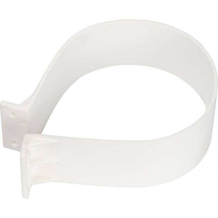 STOUT  Элемент дымохода  DN60/100 труба коаксиальная телескопическая 470-750 мм п/м, уплотнения и хомут в комплекте