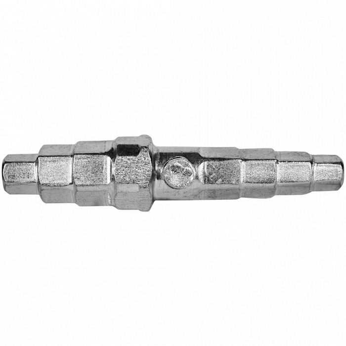 STOUT SMT-0003-001224 STOUT Ключ шестигранный для фитингов и разъемных соединений "американка" 12-24 мм размер