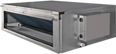 Канальный кондиционер Ferrum  LCAD18D1-A/LCAU18U1-A-WS40