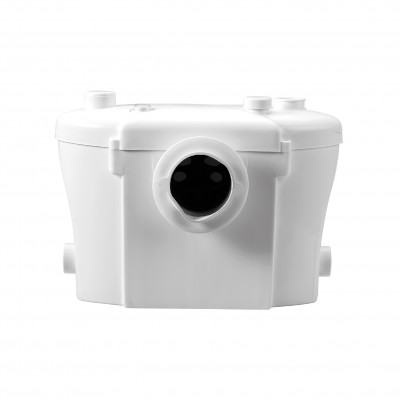 Туалетный насос PUMPMAN ST400A