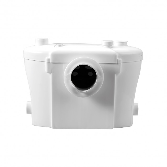 Туалетный насос PUMPMAN ST400A
