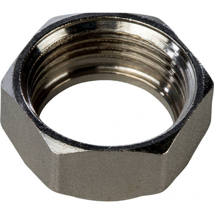 STOUT Клапан термостатический, прямой 1/2