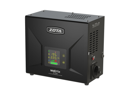 Источник бесперебойного питания Zota Matrix WT 3400/2100