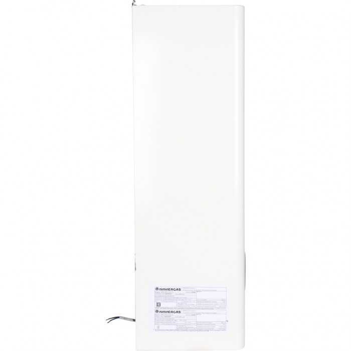 Настенный газовый котел Immergas Mini Eolo 24 3 E, турбированный, двухконтурный