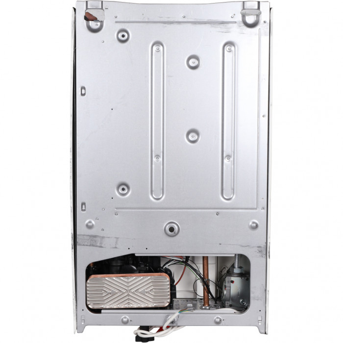 Настенный газовый котел Immergas Mini Eolo 24 3 E, турбированный, двухконтурный