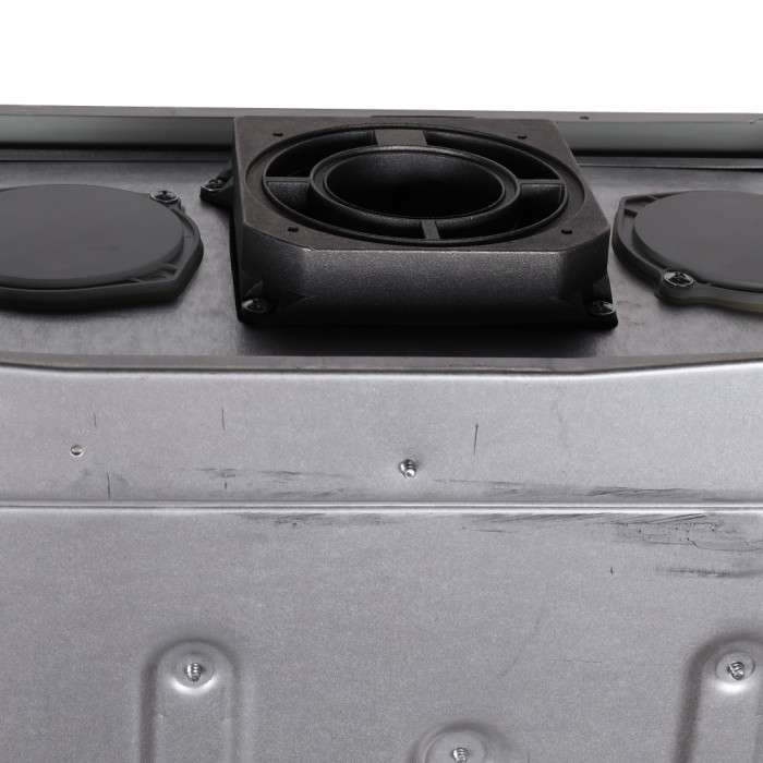 Настенный газовый котел Immergas Mini Eolo 24 3 E, турбированный, двухконтурный