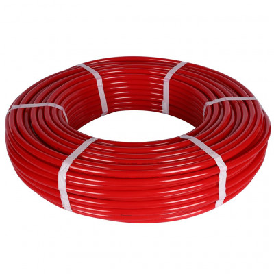 Труба отопительная РЕХАУ Therm S 20х2,0 мм, бухта 120 м (11361603120)