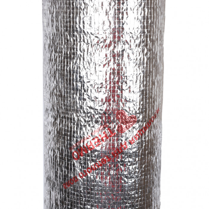 THERMO Теплоизоляция для теплого пола Thermo-3
