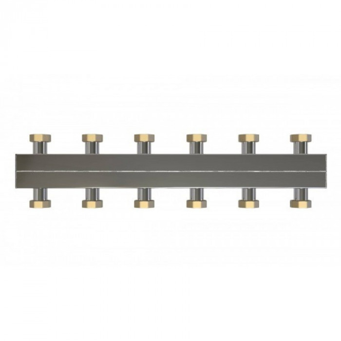 Распределительный коллектор без гидрострелки GK 20-5ВР Compact