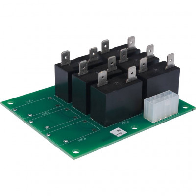 STOUT SEB SP Плата реле STOUT- 9-14