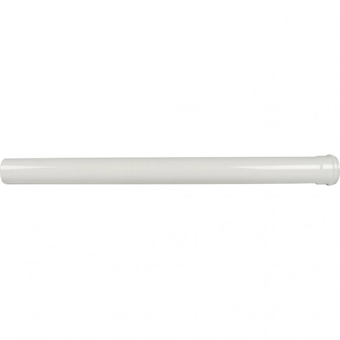 Baxi  KHG Труба эмалирован.д.80мм,L=1000мм