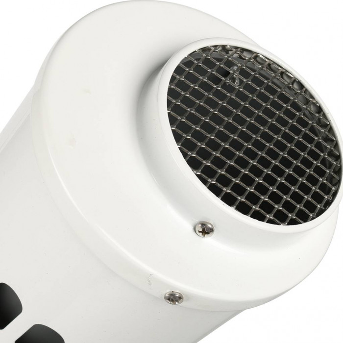 Baxi  714088910 BAXI Коаксиальная труба с наконечником, диам. 125/80, HT