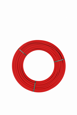 Труба PE-Хa Ø20×2,0, 120 м