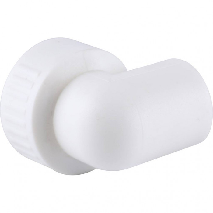 Kalde Угольник с внутренней резьбой для полипропиленовых труб 20x3/4