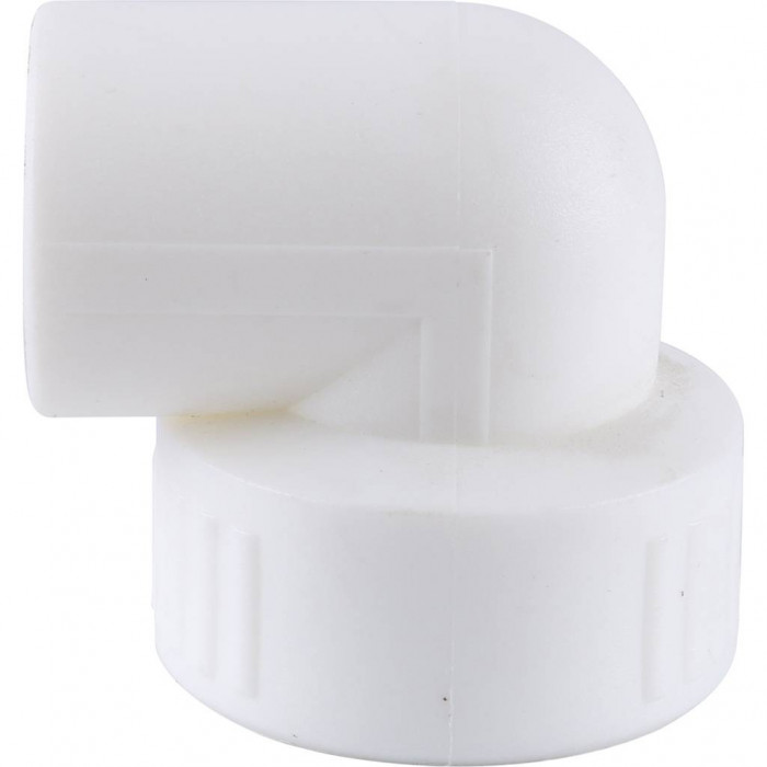 Kalde Угольник с внутренней резьбой для полипропиленовых труб 20x3/4