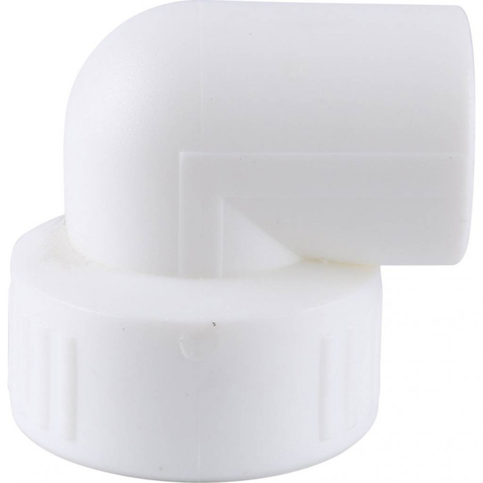 Kalde Угольник с внутренней резьбой для полипропиленовых труб 20x3/4