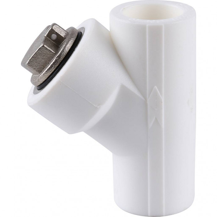 Герметичный фильтр Kalde 20 (ВН-ВН)