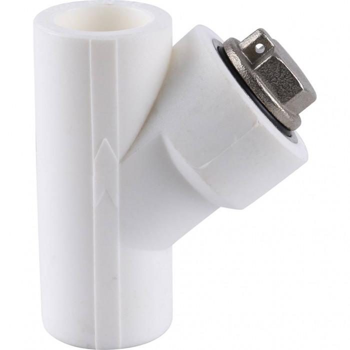 Герметичный фильтр Kalde 20 (ВН-ВН)