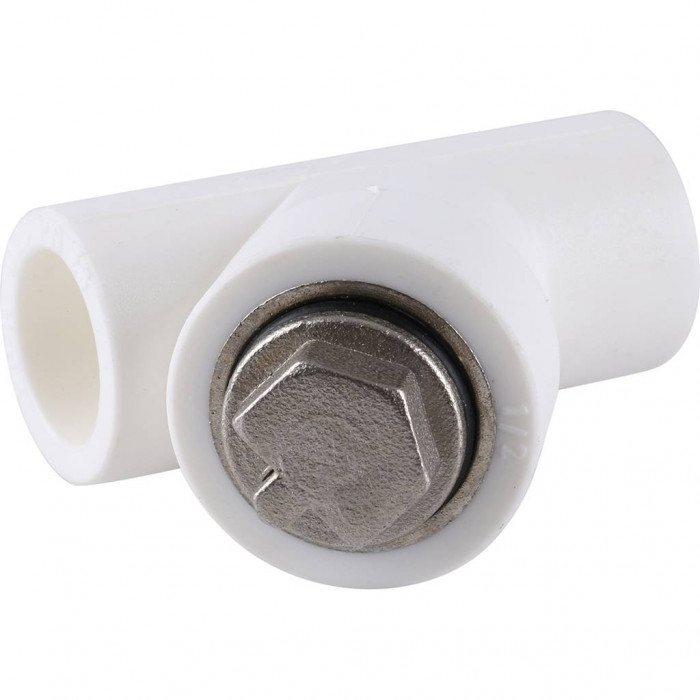 Герметичный фильтр Kalde 20 (ВН-ВН)