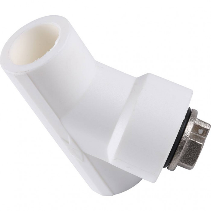 Герметичный фильтр Kalde 20 (ВН-ВН)