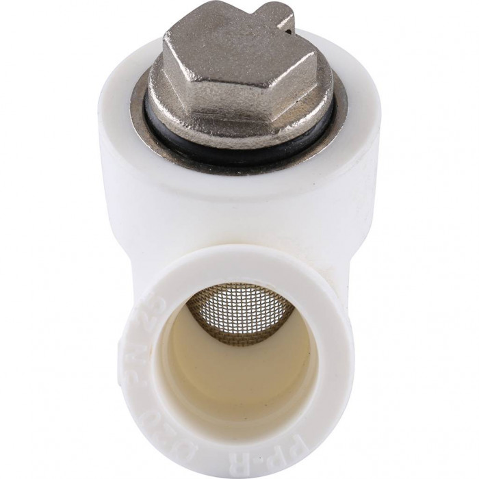 Герметичный фильтр Kalde 20 (ВН-ВН)